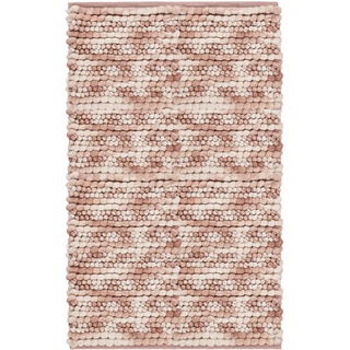 Badematte BRENDA (BL 60x100 cm) - pink