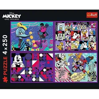 A series of Mickey Mouse adventures / Disney Mickey Mouse and Friends