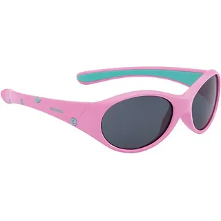 Alpina Flexxy Girl A8494.4.53 rose-mint / black