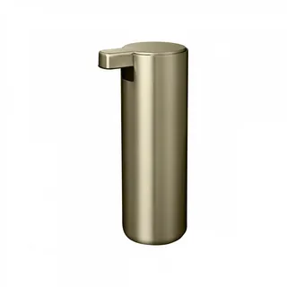 blomus Seifenspender Blomus Seifenspender -MODO- goldfarben Ø 5.5 cm x 5.5 cm x 7 cm x 16 cm