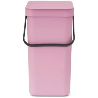 Brabantia Sort & Go 12 l Rosa