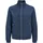 JJERUSH Blouson blau L