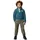 II Half Snap Fleece Fleece Pullover für Unisex Kinder