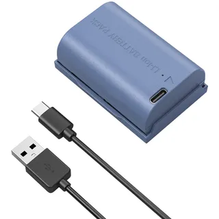 SmallRig 4264 LP-E6NH (USB-C-aufladbar)