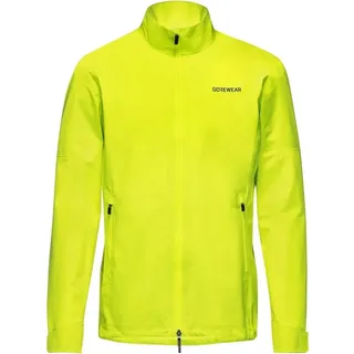 Gore Wear Swiftride GTX Regenjacke Herren Grau XL