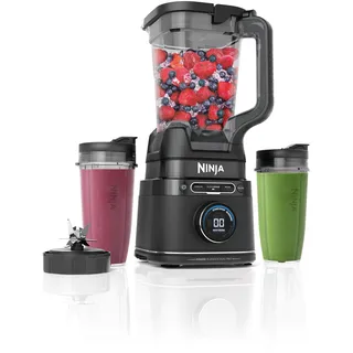 Ninja Detect Power Mixer Pro TB301EU Standmixer Schwarz