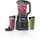 TB301EU Standmixer Schwarz