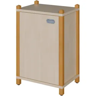 Stollen-Schrank, 1-türig