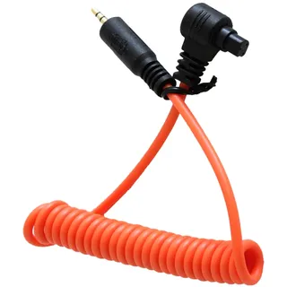 Miops Kamera Verbindungskabel Orange