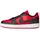 University Red/Black/White 38
