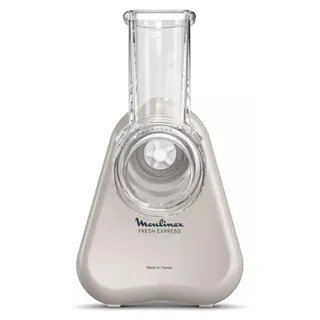 Moulinex Fresh Express 1-tlg. Naturfarben