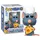 Funko Disney Pixar Ratatouille Sammelfigur Remy mit Käse ca 10 cm