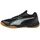 Puma Hallen-Indoorschuhe III schwarz Herren