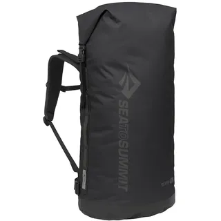 Sea to Summit Big River 75l Rucksack - Black - One Size