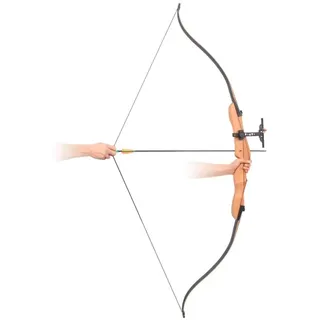 vidaXL "vidaXL Recurvebogen für Erwachsene 68\" 32 lb"