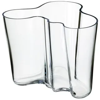 Iittala Aalto 16 cm klar