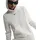 Sportswear Fleece Damen 133 sail/black M