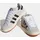Crystal White/Core Black/Off White 40