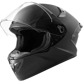 Vevor Integralhelm Schwarz M