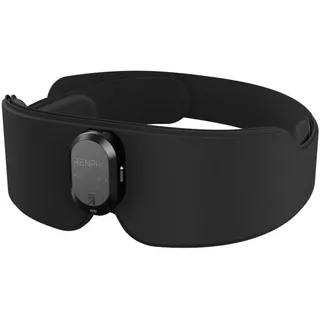 RENPHO Schlafmaske Eyesnooze schwarz,