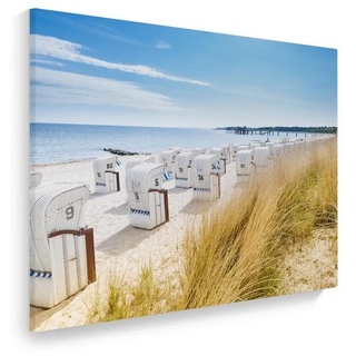 Strandbilder kaufen online Ostsee