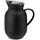 23,5 cm black 1 l