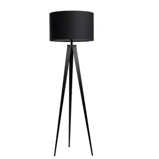 ZUIVER Tripod 5000801 schwarz