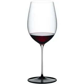 Riedel Rotweinglas, Schwarz, Glas, Essen & Trinken, Gläser, Weingläser