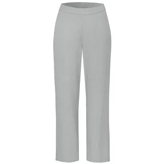 Knöchellange Hose TONI grau, 40