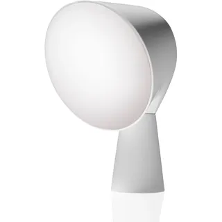 Foscarini - Binic Tischleuchte, bianco