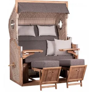 deVries TRENDY PURE GREENLINE 175XL Antik Weiß