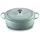 31 cm oval sea salt