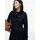 Trenchcoat Midnight 3XL