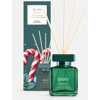 ípuro Essentials Peppermint Crush Raumduft 100 ml