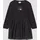 Minikleid Schwarz 110