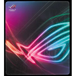 Asus ROG Strix Edge Gaming-Mauspad Schwarz