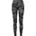 Camo Sportleggings Dunkles Camo XS