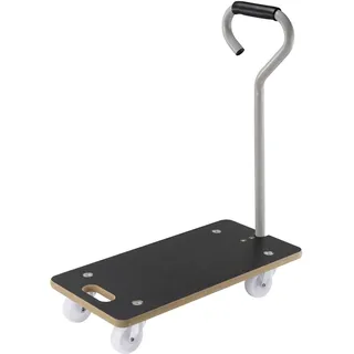 TOOLCRAFT Transportroller TO-9972441 250 kg