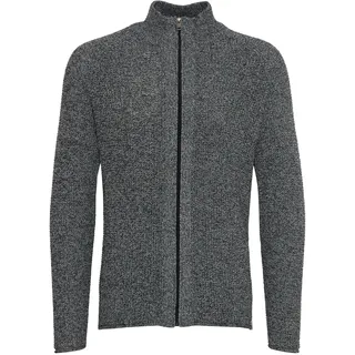 !Solid Strickjacke SDKotcha Grau XL