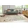 Orient Kurzflorteppich 95 140 Beige