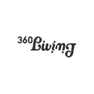 360Living Teppich Bohist creme B/L: ca. 160x230 cm - creme, rosa