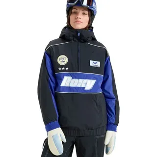 Roxy Chloe Kim Anorak Jk - Skijacke - Damen True Black M
