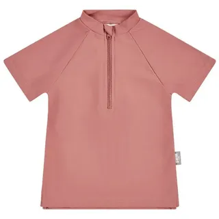 Sterntaler Badeshirt kurzarm uni in rosafarben | Gr.: 92