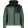 Herren Softshelljacke Musk XL