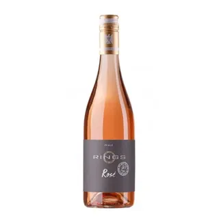 Weingut Rings Fleur de Rosé Weingut Rings 2025 BIO