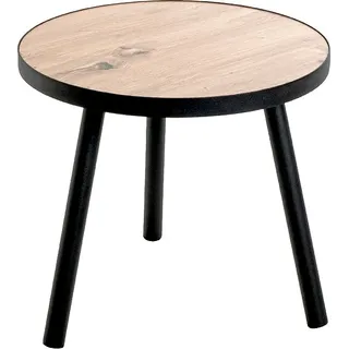 Zurbrüggen Beistelltisch - D/H ca. 40.00x37.00