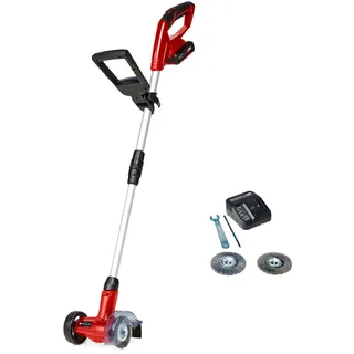 Einhell GC-CC 18 Li Kit Fugenreiniger