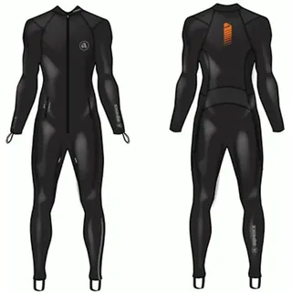 Apeks Tauchanzug-Unterzieher ThermiQ One XXL