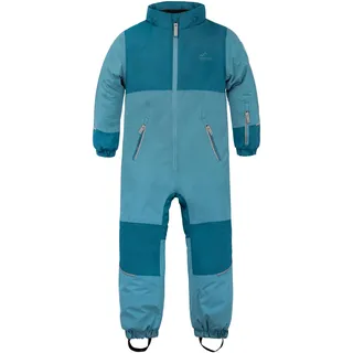 Normani Funktionsanzug Kular beige / blau