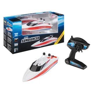 REVELL Boat Sundancer 24137